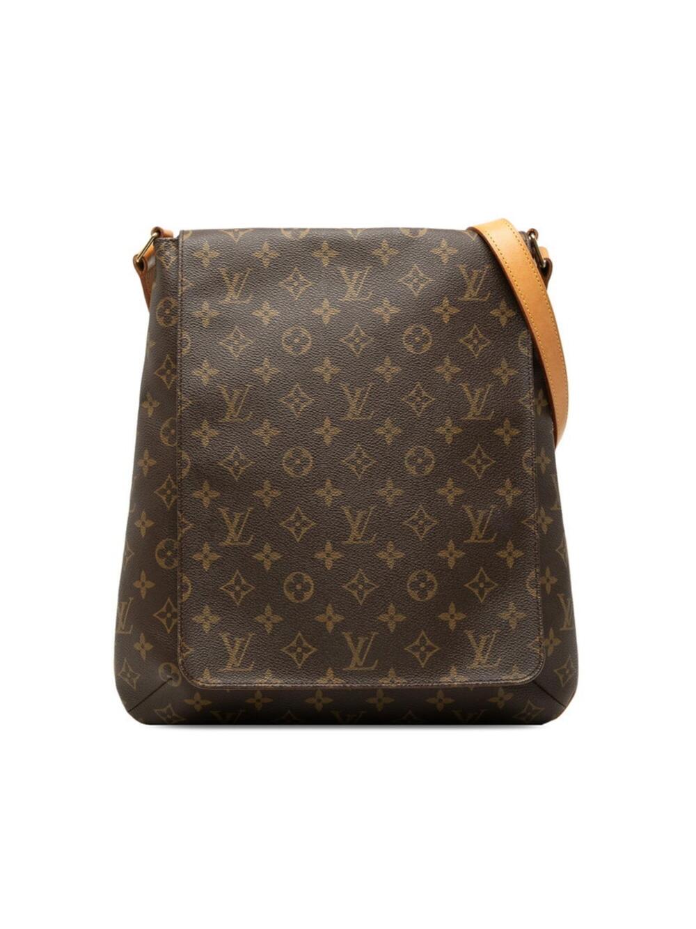 Louis Vuitton Musette Salsa Handbag #334227L97B